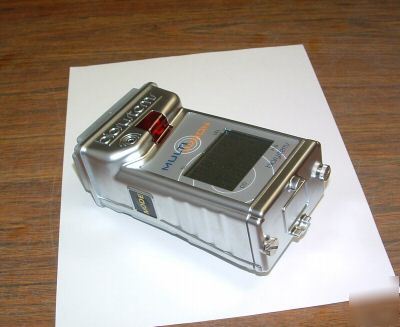 Biossystems multivision gas detector