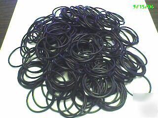 Bulk rubber orings size 001 50 pc oring