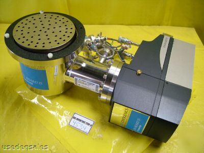 Cti-cryogenics on-board is-8F cryopump