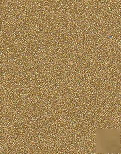 Gold metallic, 51-60 gloss powder coating, urethane
