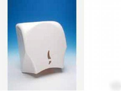 Monaco MON003 midi jumbo toilet paper roll dispenser
