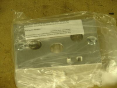 Versa m-350-a-42L subplate assembly 