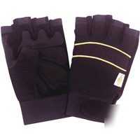 Diamondback fingerless working gloves med blt-05008-4-m