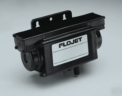 Flojet industrial pump model #5100-020