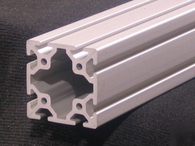 8020 t slot aluminum extrusion 40 s 40-8080 x 83.56