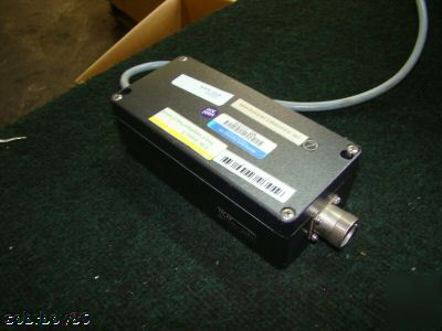 Heidenhain mebtaster mb-10 interpolation encoder dro