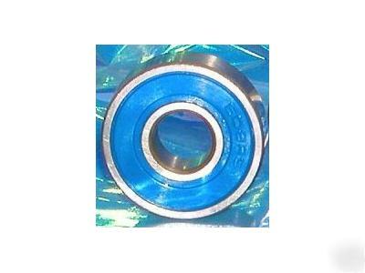 Lot of 10 ball bearings 10X26X8 6000-R5 bearing 6000R5