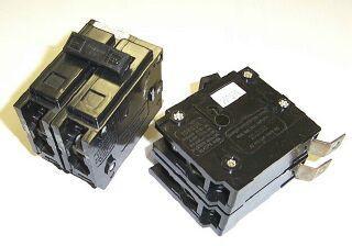 New cutler hammer bab circuit breaker 50A BAB2050 