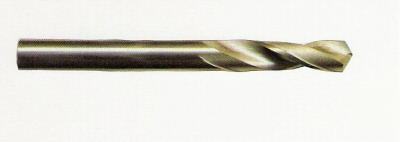 New - usa solid carbide drill; screw machine drill 3/16