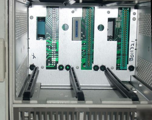 Tek DA4084 (AA5001) programmable distortion analyzer