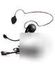 Motorola 53743 lightweight headset for talkabout radio
