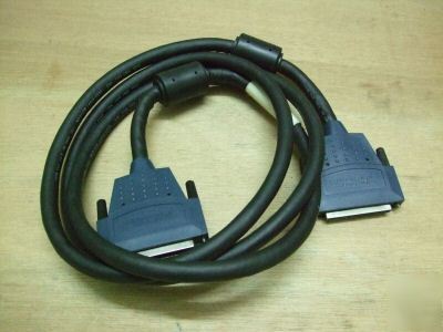 National instruments SH68-68-D1 cable 183432B-02 2M