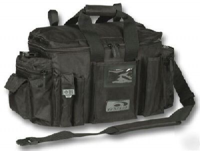 New hatch patrol bag police, fire, ems, military