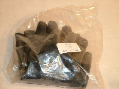 New pair silver seal 4700 vat hot tank gloves 