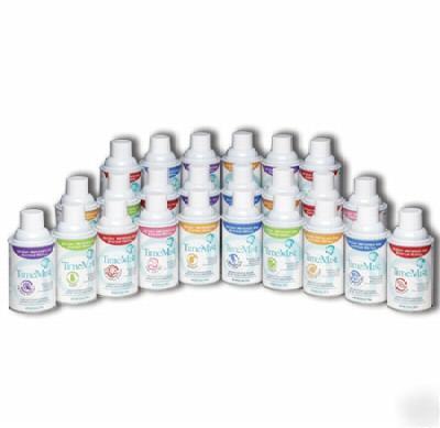 Pina colada meter mist air freshener 1 case of 12