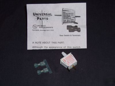 Rheem door safety switch #42-21268-84