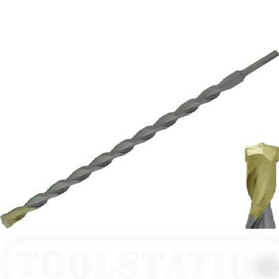 5 x dewalt sds masonry drill bit 10MM x 450