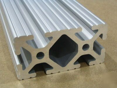 8020 t slot aluminum extrusion 15 s 1530 x 24 sc