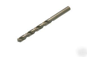 Drill bit set 3 piece (size 3MM x 61MM)