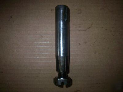 John deere 4010 4020 diesel shifter cam shaft