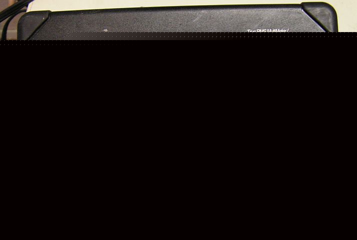 Tektronix tekmeter true rms multimeter