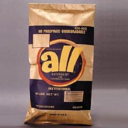 All concentrated powder detergent-drk 2979216