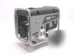 New 10HP briggs 5550/8550WATT generator-in stock 