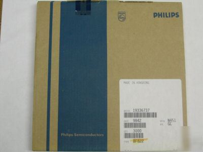 3000PCS p/n BAS616 ; mfg:phil