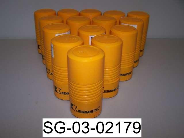 Cat-40 tool holder packaging storage kennametal (70)