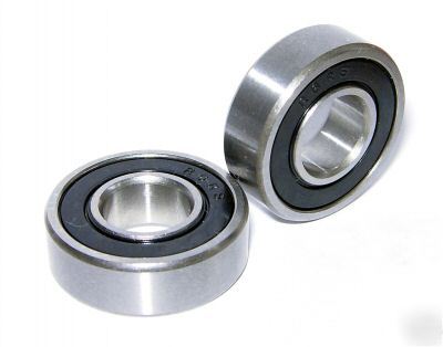 New R6RS sealed ball bearings, 3/8