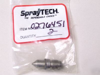 Wagner finecoat & nbc spray fluid nozzle 0276451