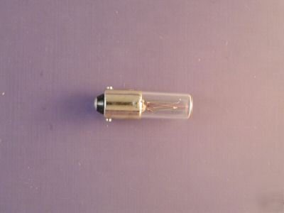 10X 120MB 120V 3W industrial medical sci bulb lamp