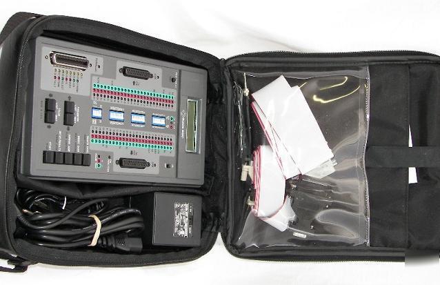 Black box comm tool 1000 network tool/tester kit DT450A