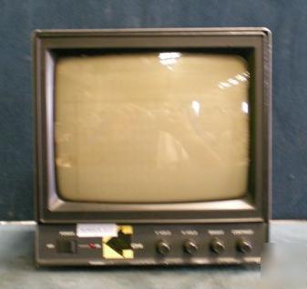 Hitachi denshi video monitor vm-920-S5