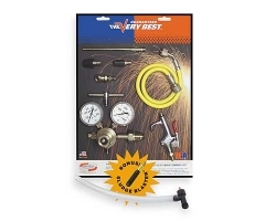 New uniweld 40055 sludge sucker/blaster maintenance kit 