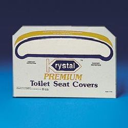 Premium toilet seat covers-kry K1000