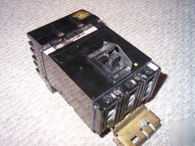Square d circuit breaker FA32050 50 amp 240 v