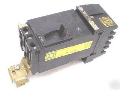 Square d i-line FA24070 ab breaker fa-24070-ab fa 24070