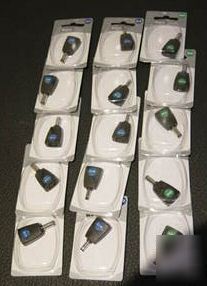 New igo solutions itips smart connectors-lot of 15- 