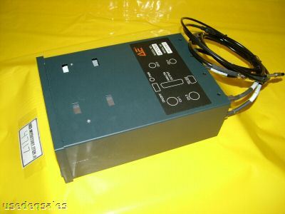 Ae sekidenko model 2100 optical fiber thermometer