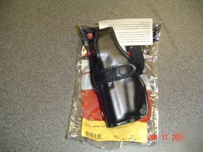 New safariland ssiii duty holster sig level 3