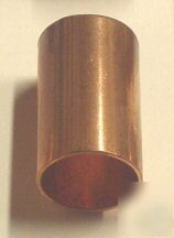 #CU05 - copper fitting - 3/4