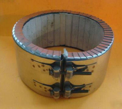 Ceramic heater band c-52B301, 5