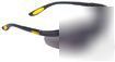 Dewalt magnification 2.5 smoke eye protection glasses