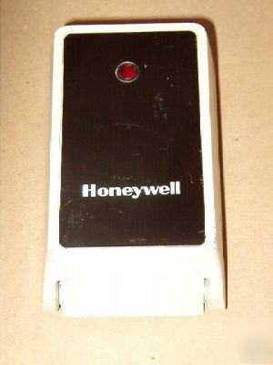 Honeywell proximity card reader TC81A 1024 security sy