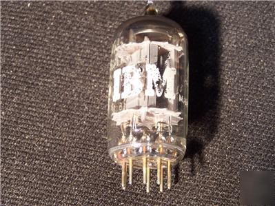 Ibm 5965 computer tube