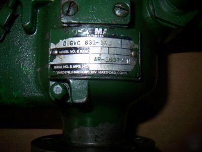 John deere 4010 4020 injector pump