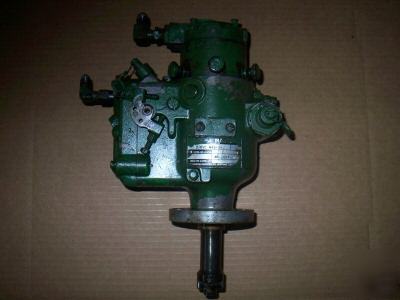 John deere 4010 4020 injector pump