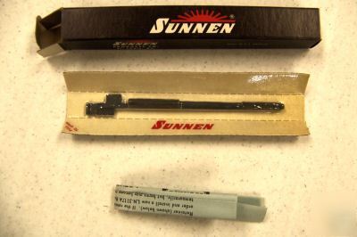 New sunnen BL5 170CH mandrel in box