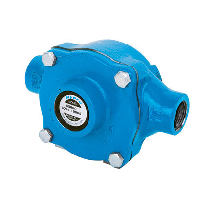 New hypro 6500XL roller pump - brand 